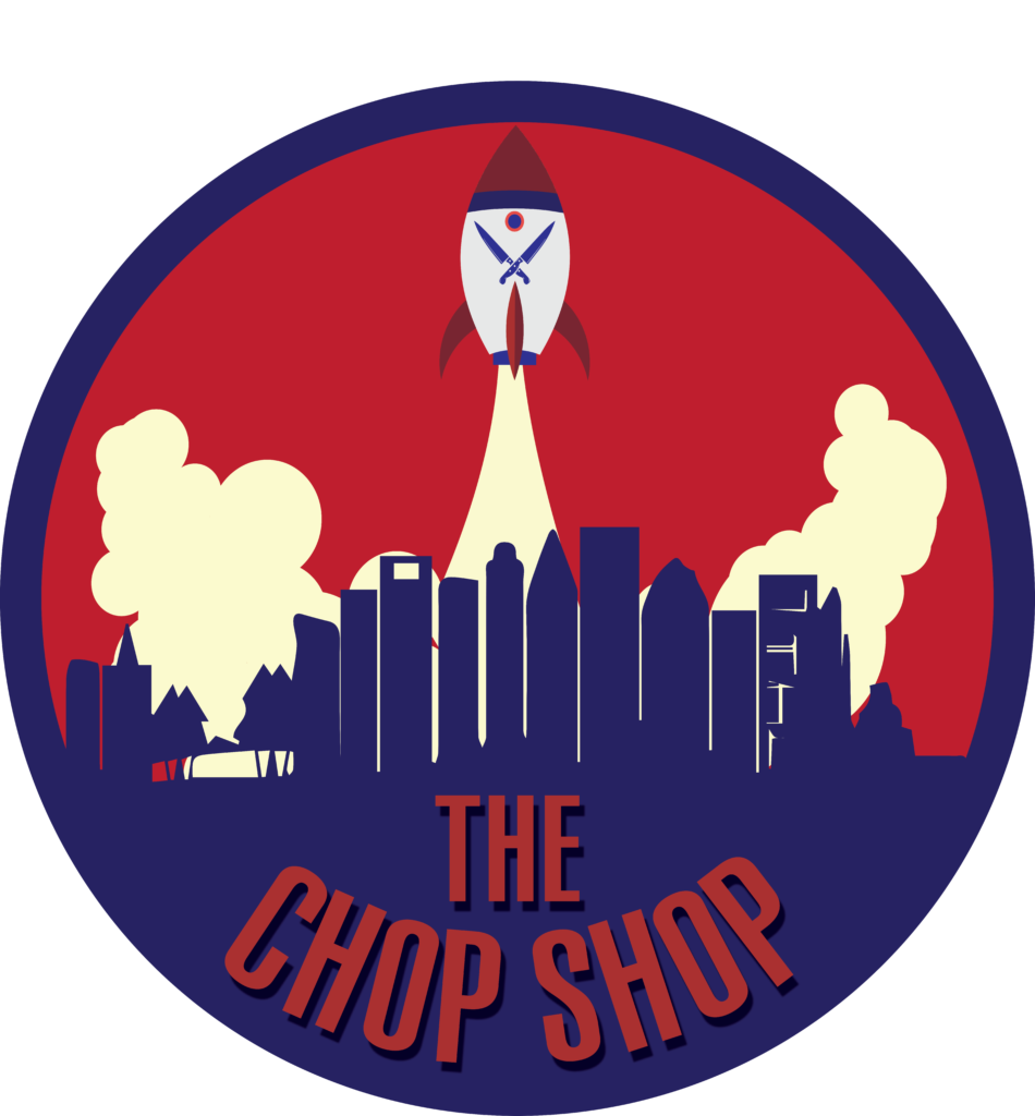 Home The Chop Shop